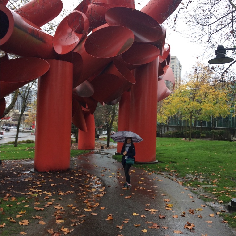 Meet your Posher, Rachael